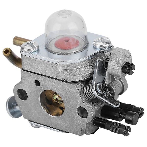 Aluminium Förgasarkit för Zama C1U-K43B Echo PB-2155 Lövblåsare ES-2100