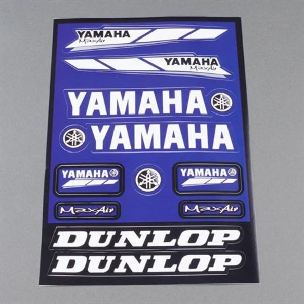 Avkalkningskit Yamaha