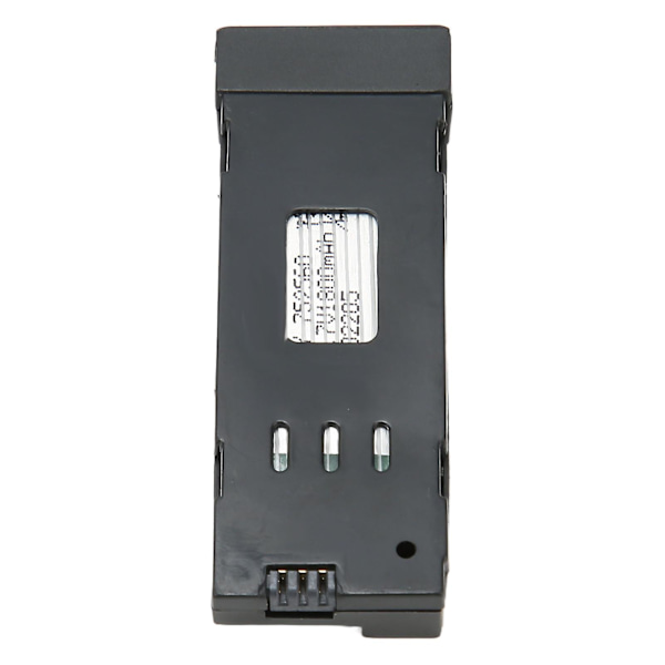 3.7V 1800Mah RC UAV Batteri Tillbehör Bärbar Quadcopter Reservdelar för Eachine E58 L800 JY019 S168 X Pro