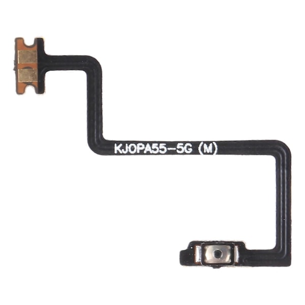 Virtanapin Flex-kaapeli OnePlus Nord CE 5G EB2101 EB2103 -malleille (C)