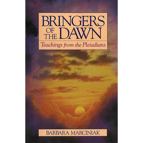 Bringers Of The Dawn