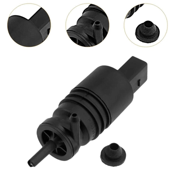 Reparationsdelar för vindrutespolar pump 13250356 för Cadillac CTS 2014-2016 (C)
