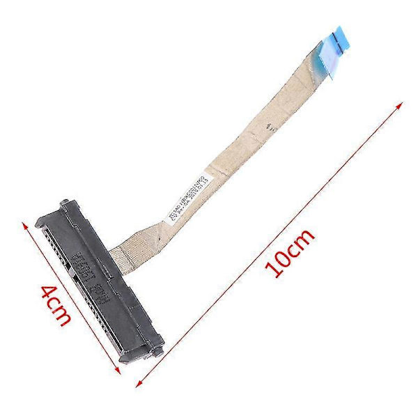 Laptop Sata Hårddisk Flexkabel för Lenovo L340-15 340c-15 L340-14 Shytmv