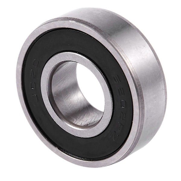 Ersättnings 6202RZ Rullskridsko Kullager 35x15x11mm (C)