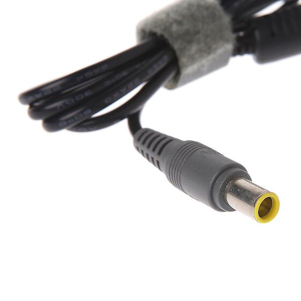 4,92ft 7,9x5,5mm For DC Strømforsyningsadapter Forlængerkabel, 16awg Heavy Duty Kabel