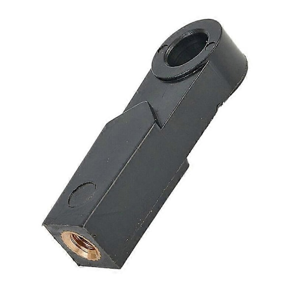 Ny fjärrkontrollkabelände för utombordsmotor Universal Gasreglage Växellänkanslutning 663-48344-00 (C)