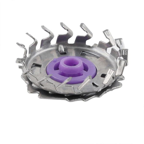 HQ56 (6-pack) Rakapparat Rakblad Ersättningshuvuden Skärblad För Philips Norelco NO.5775 (C)