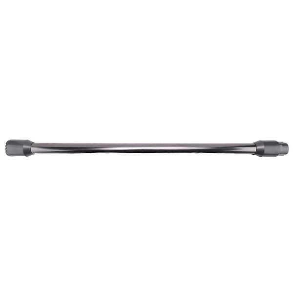 Förlängningsstång för V12 V10 Slim Metall Aluminium Rakt Rör (C)