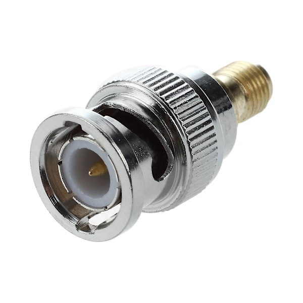 BNC Hann til SMA Hunn Pluggadapter