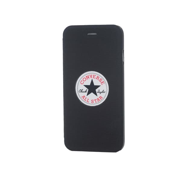 Nylon urrem til Garmin Vivoactive Acetat Sort[C]