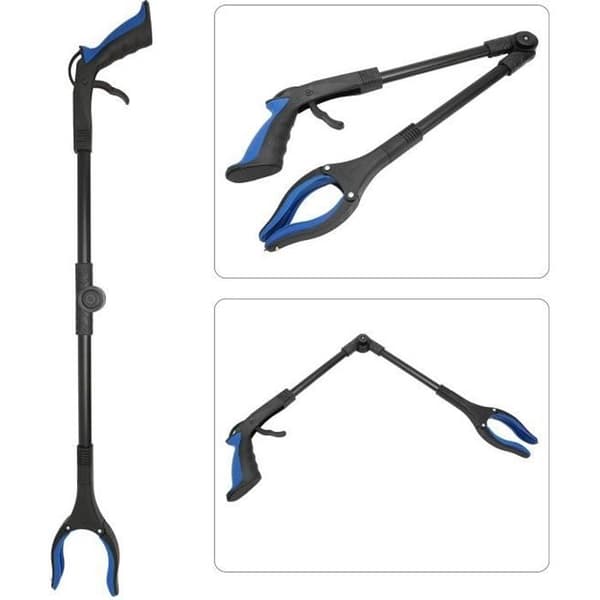 Sammenleggbar magnetisk gripehjelp for eldre.[YJD]