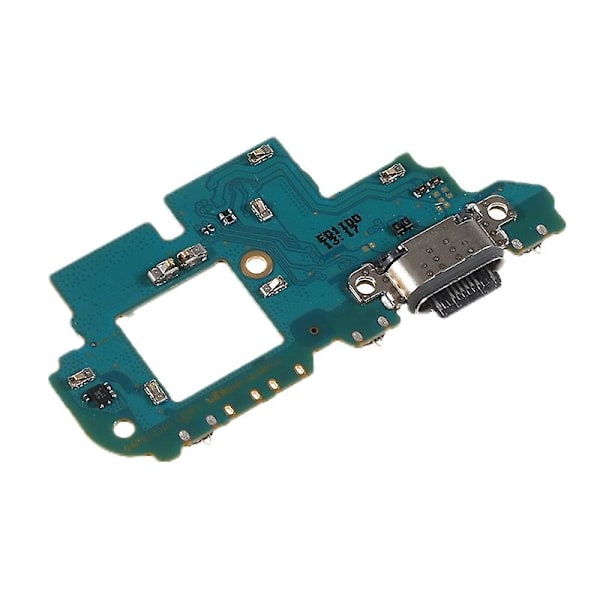 För Samsung Galaxy A54 5G A546B OEM Dock Connector Laddningsport Flexkabel Reparationsdel (utan Logotyp