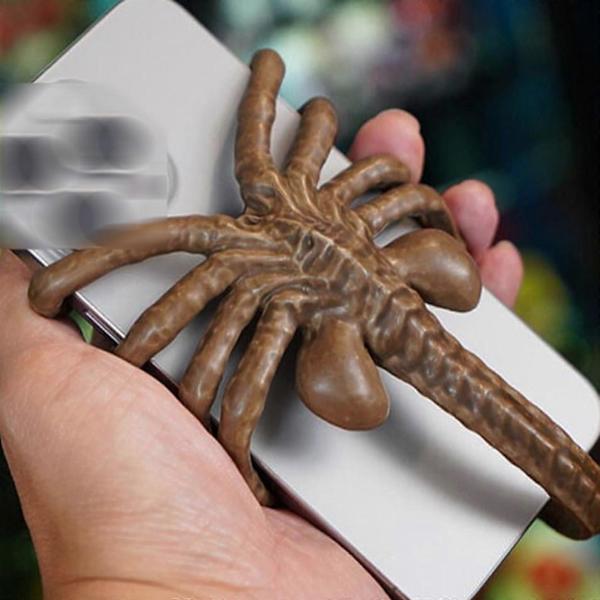 Facehugger Mobiltelefonhållare Alien Romulus Universal