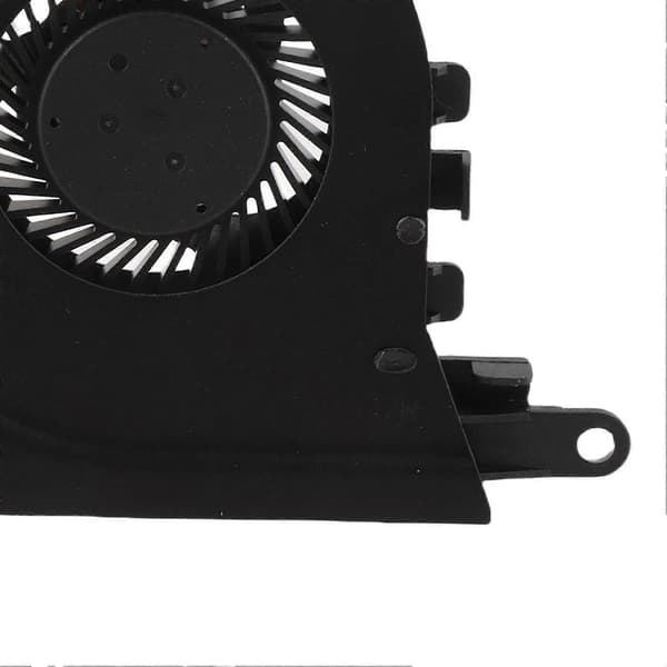 Udskiftnings CPU-køleventilator til 15 3501/3505/3595/3585/3593 bærbare computere