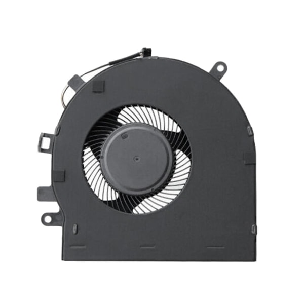 Laptop CPU+GPU Køleblæsere til Razer Blade 15 RZ09-0270 02705E76 RZ09 3009 E97 GPU Køler Radiator Blæser