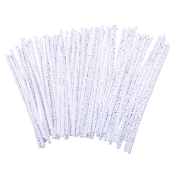 50pcs Pack Pratique Pipe Cleaner Btonnet De Tabac Tiges Outil De Nettoyage Rod