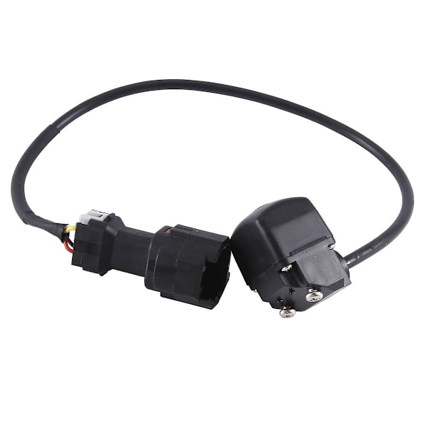 957601W300 957601W310 Bakkamera för parkering, bakre, till Kia Rio Hatchback 2011-2015