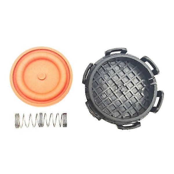 1479837 Reparationssats för ventilkåpa Kompatibel för 206 307 308 407 0248L1 1.6HDI/ (C)
