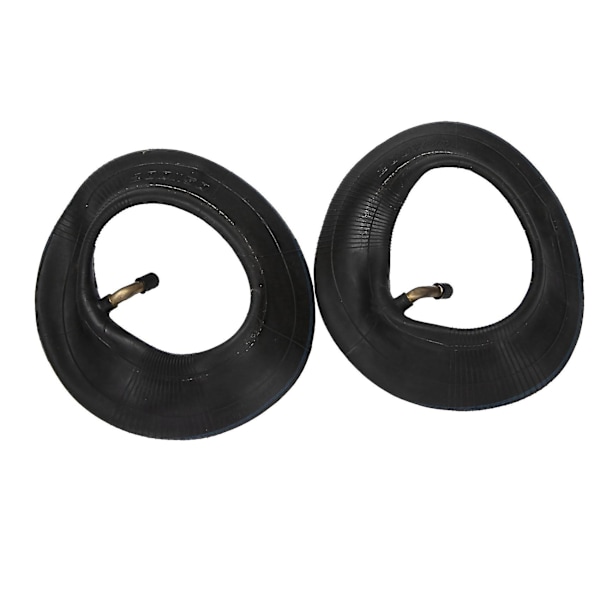 2-pack Innerslangar 200x50 8 tum X 2 tum För Razor E100 E200 Bladez Mongoose (haoyi (C)