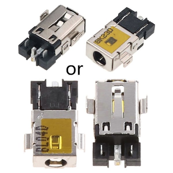 för DC Strömuttag För Acer för Aspire 5 A515-44 A515-54 A515-54G A515-55 Laptop (C)