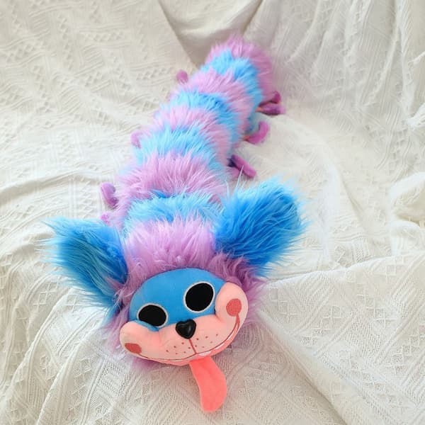 Unikko pehmolelu 40cm Uusi[C]