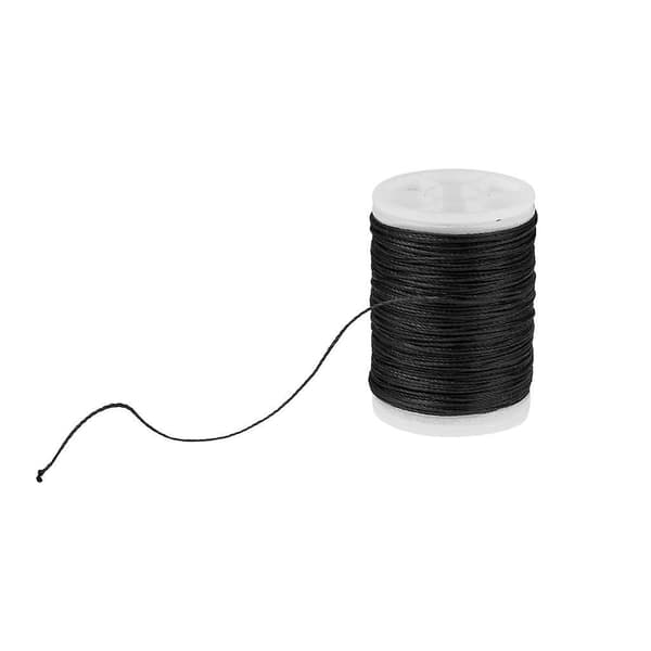 Fiber Bågsträngar 110m Vit eller Svart