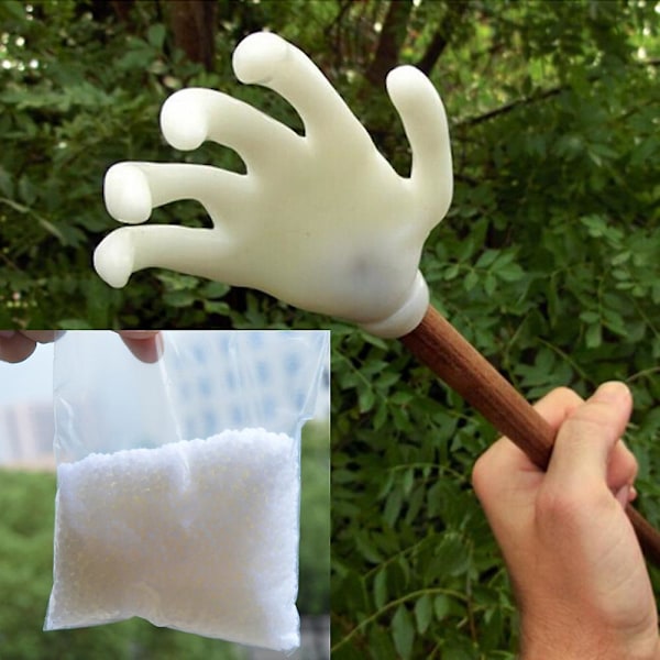 50g DIY Polymorph Termoplastisk Polycaprolacton Formbar Plastpellets
