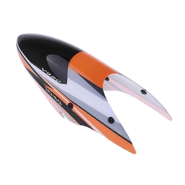 Canopy Sæt V.2.V950.023 Gummiringe til WLtoys V950 Helikopter Udskiftning (C)