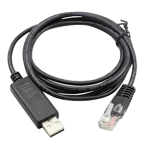 Cc-usb-rs485-150u En Mppt Solcelle-Kontroller Koble Til PC Kommunikasjonskabel