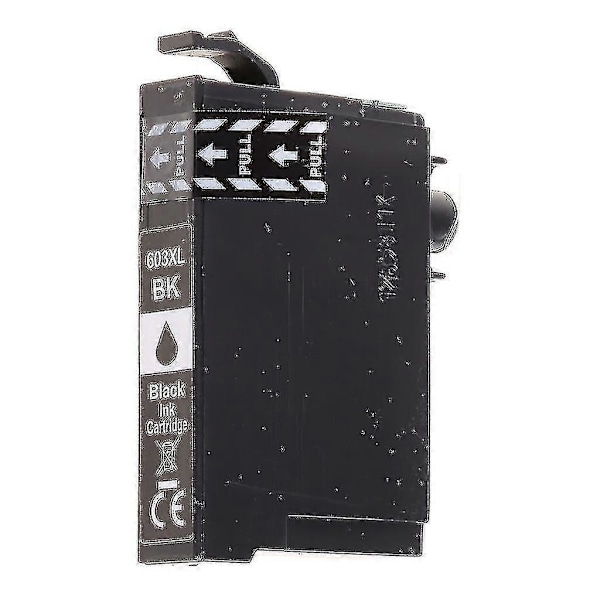 4-färgs 603xl bläckpatroner för Epson Xp 2100 2105 3100 3105 4100 4105 skrivare
