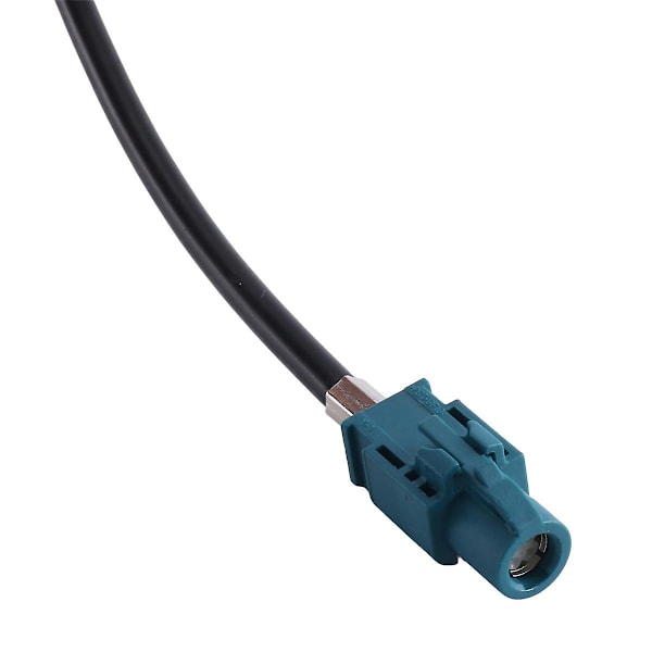 4-pin HSD-kabel Z til Z, type HSD hann til hann, jack til jack, bilstereo-kamera-kabling, LVDS-kabel