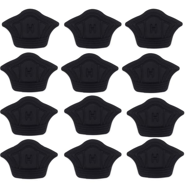 Lynlåsreparation, 10-pak sort
