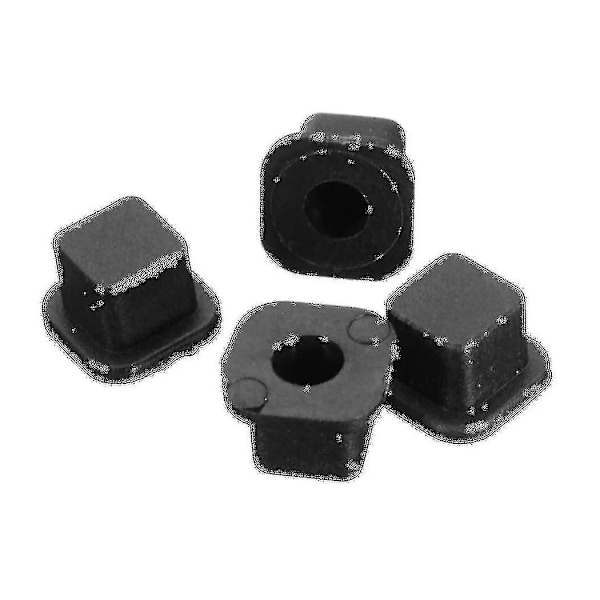 8 st Stiftnålshuvud Eb1012 för Jlb Racing Cheetah 21101 J3 Speed 1/10 Rc Bildelar Tillbehör