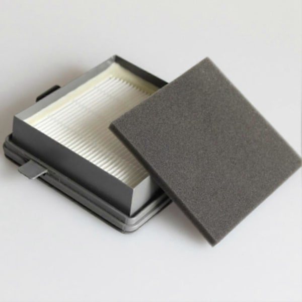 1 Stk. til -T3515E T3311E Hite Filter Støvsuger Udskiftning Vaskbar HEPA