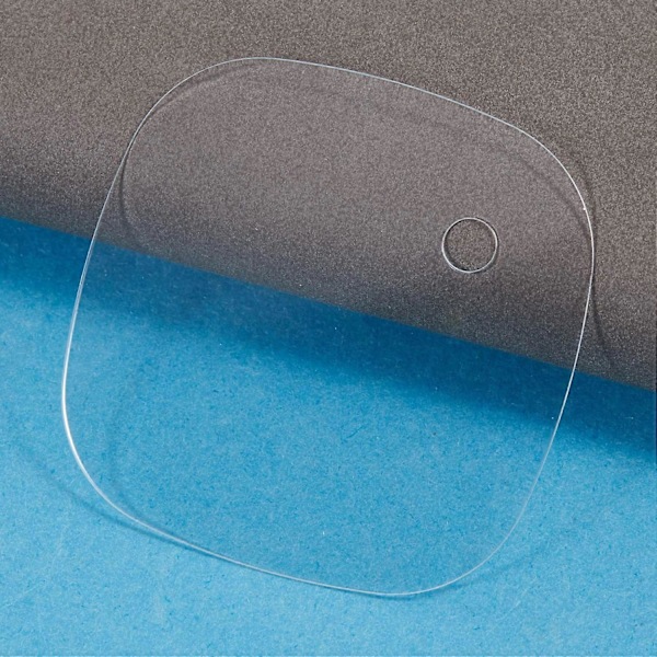 AS Kameralinsskydd i härdat glas med hög klarhet för Xiaomi Redmi Note 14 Pro 5G (C)