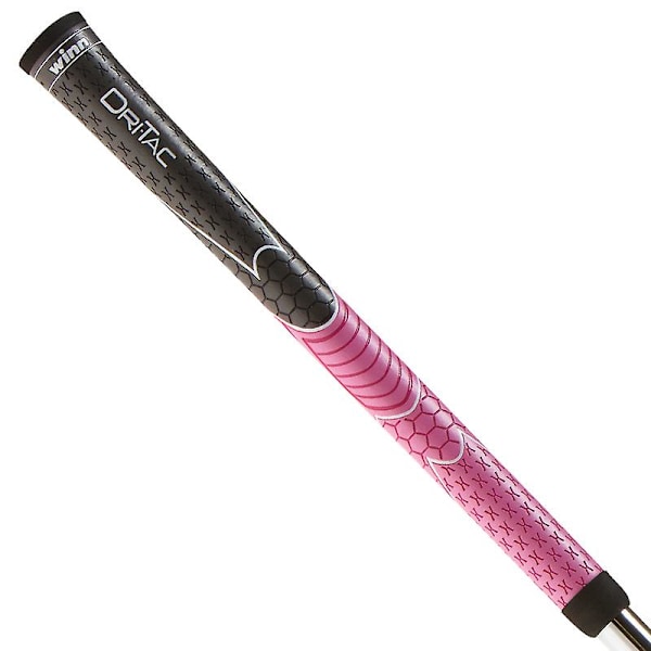 Dri-Tac Dame Golfgrep Rosa I6(FCC)