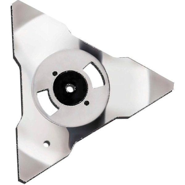 Pakke med 2 erstatningsblad for Robomow robotgressklipper RS TS MS RC TC MC modeller Rustfritt stål - ZCL1867