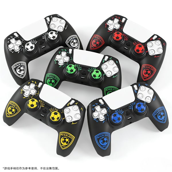 PlayStation 5 Controller Silikoneetui