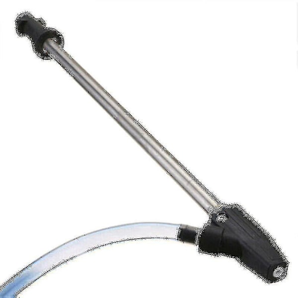 Sandblästring Wet Blaster Högtryckstvätt Kit Kompatibel Karcher K2-k7