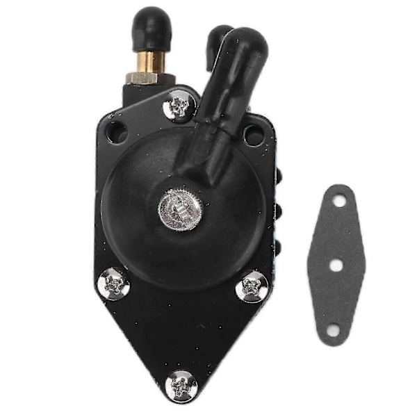 Korvaava polttoainepumppu Johnson Evinrude -perämoottoreille 25-140 hv (Osa 385784 433390) (C)