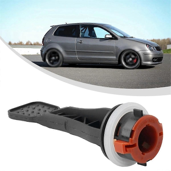 7M3953123 för Polo 9N MK4 Bilstrålkastare PY21W Glödlampa Lamphållare Sockel Tillbehör (C)