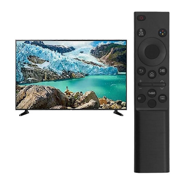 Ersättningsfjärrkontroll BN59-01388F BN59-01393E för Samsung Smart TV (C)