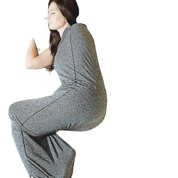 Hug Sleep, Sleep Pod Move-teppe for menn, kvinner, tenåringer og barn MGF[C] XL