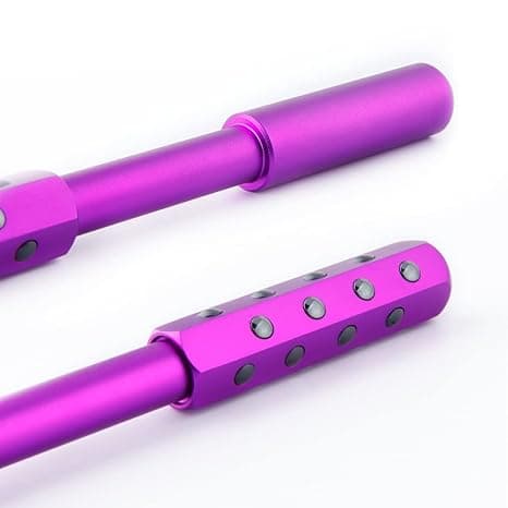 Skönhetsmassager Germanium Roller Ansikts- och Kroppshudvård Lyftverktyg