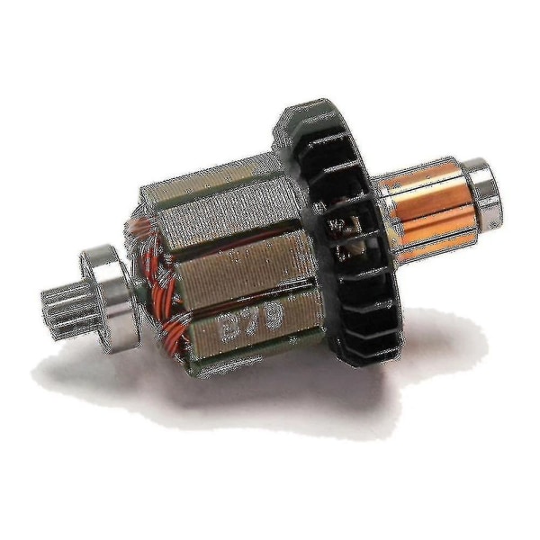 619380-9 Armatur för DDF482 DHP482 DHP482RAE DHP482Z DDF482RME DHP482RME DDF482RFE DDF482Z borrskruvdragare[C]