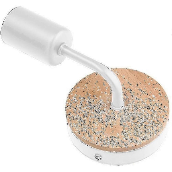 Vegglampe Innendørs Vegglampe Halllampe Vegglampe Leselampe (C)