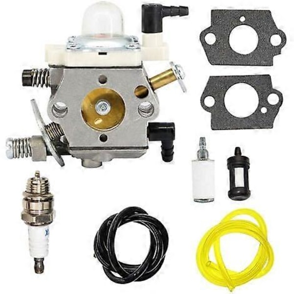 Förgasare för Walbro WT-990-1 för Zenoah RC HPI Baja 5B 5T 5SC LOSI 5IVE-T