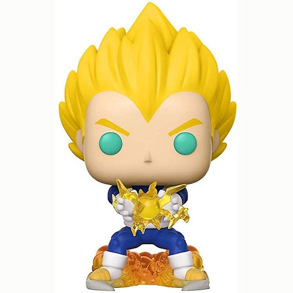 Funko Pop! Sju Dragon Balls - Vegeta, Samlardocka Leksak