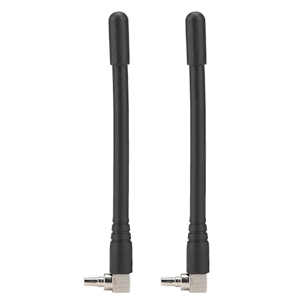 2 st CRC9 4G LTE-antenner för Huawei E3372 E353 E367 E3131 E122 E8278