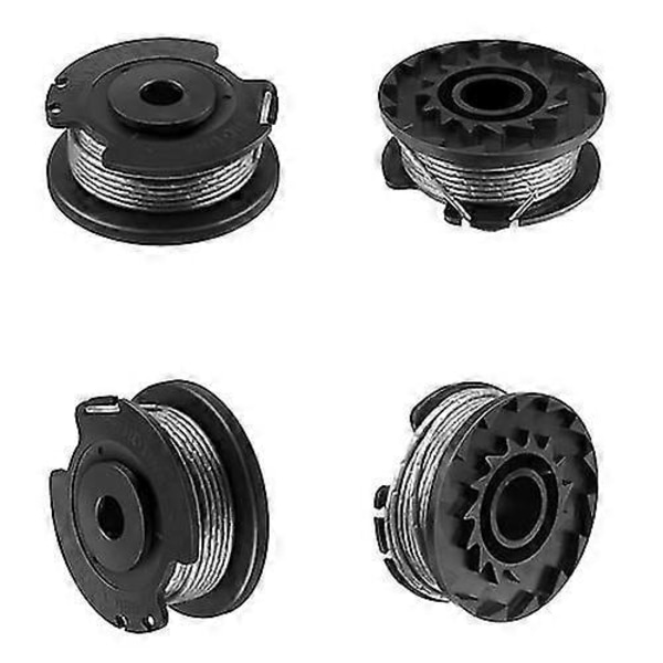 Trimmerspole för Bosch ART 23 SL/2300/23-28/26 SL/EASY grästrimmer (C)